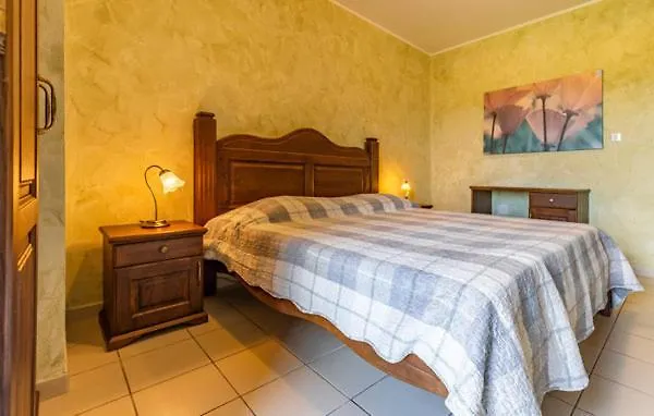 Villa & Ferienwohnung Rosa Stari Pazin 0*,  Chorwacja