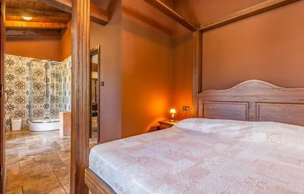 Villa & Ferienwohnung Rosa Stari Pazin